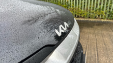 Kia Sportage 1.6T GDi 207 HEV 3 5dr Auto Hybrid Estate